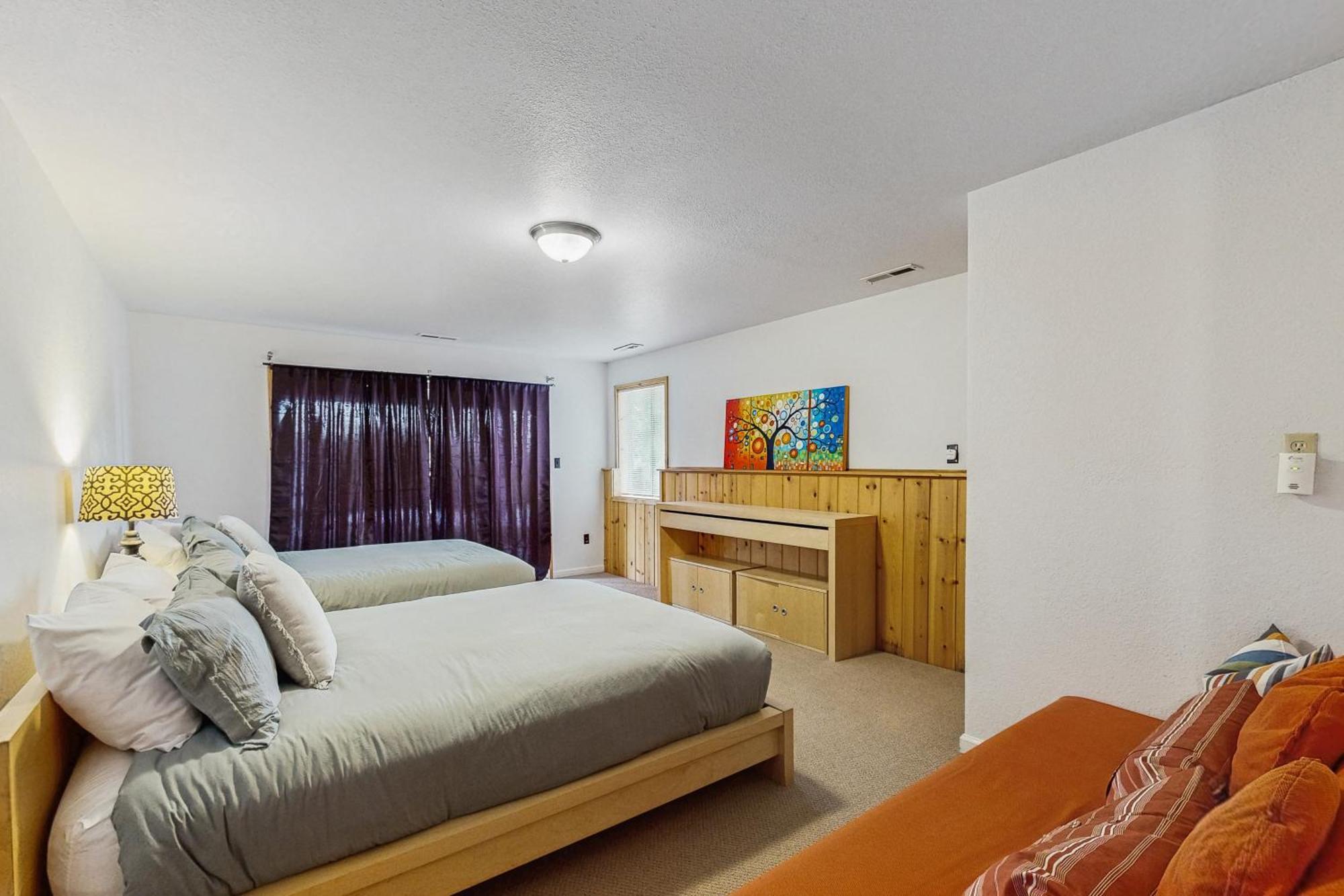 Royal View On Lakeshore Chelan Exterior foto