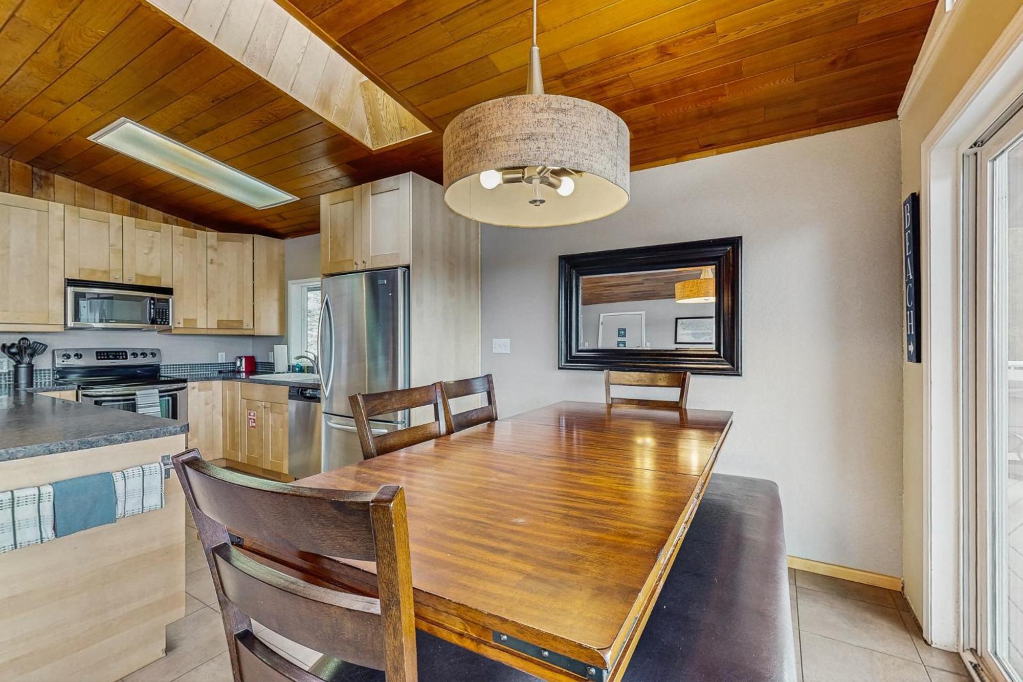 Royal View On Lakeshore Chelan Exterior foto