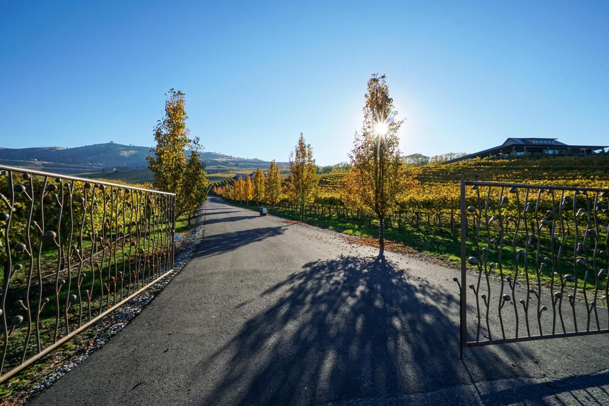 Royal View On Lakeshore Chelan Exterior foto